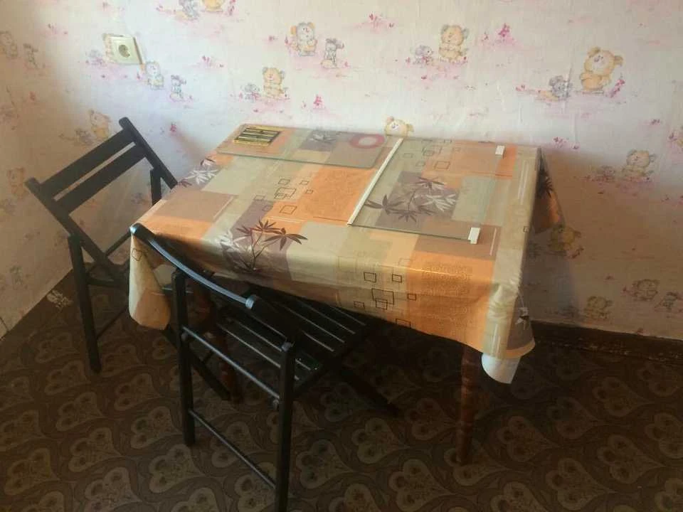 Квартира. Київ, Берестейський просп. (Перемоги)