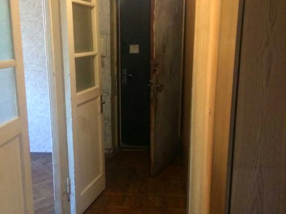 Квартира. Київ, Берестейський просп. (Перемоги)