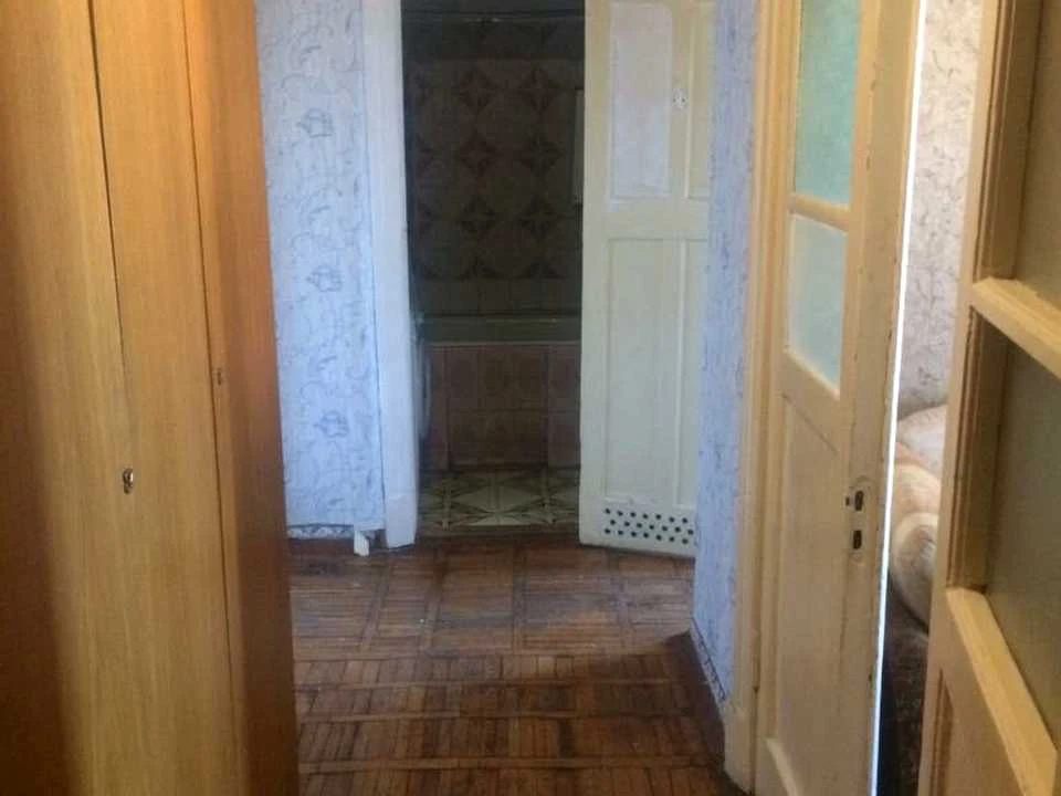 Квартира. Київ, Берестейський просп. (Перемоги)