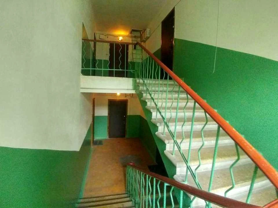 Квартира. Київ, Берестейський просп. (Перемоги)
