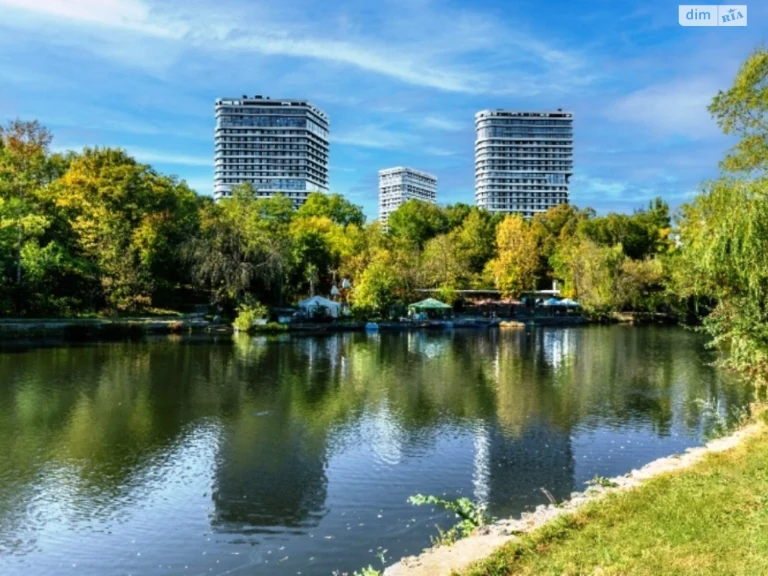 Довгострокова Оренда Квартира Голосіївський