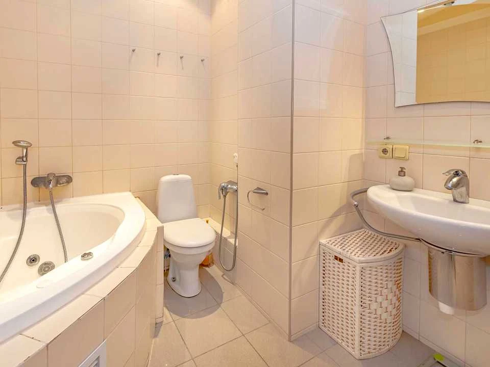 Квартира. Київ, Лютеранська вул.