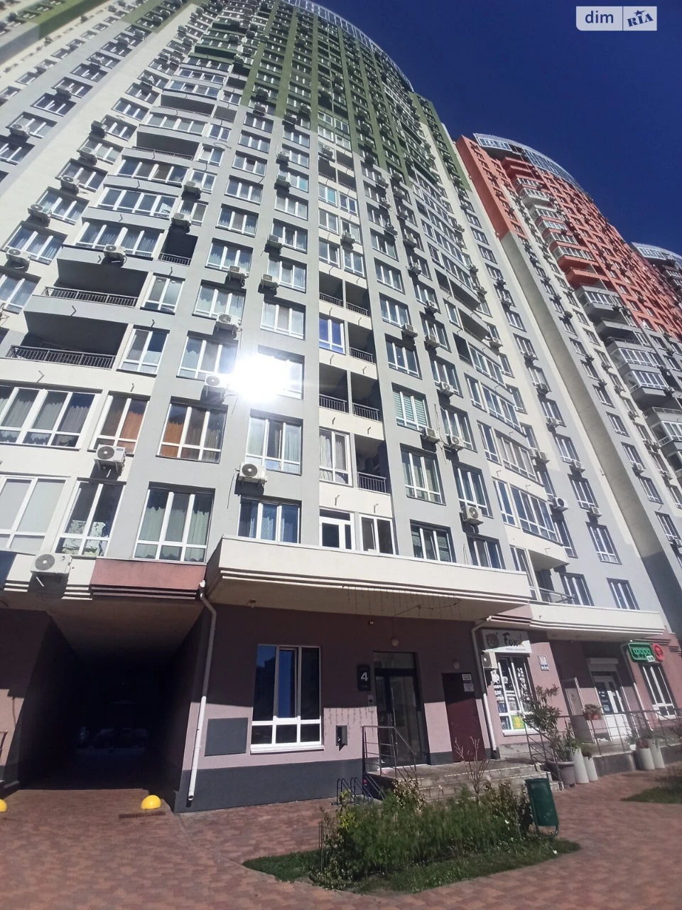 Довгострокова Оренда Квартира Микільська Слобідка