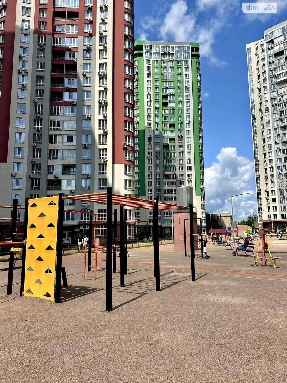 Довгострокова Оренда Квартира Микільська Слобідка