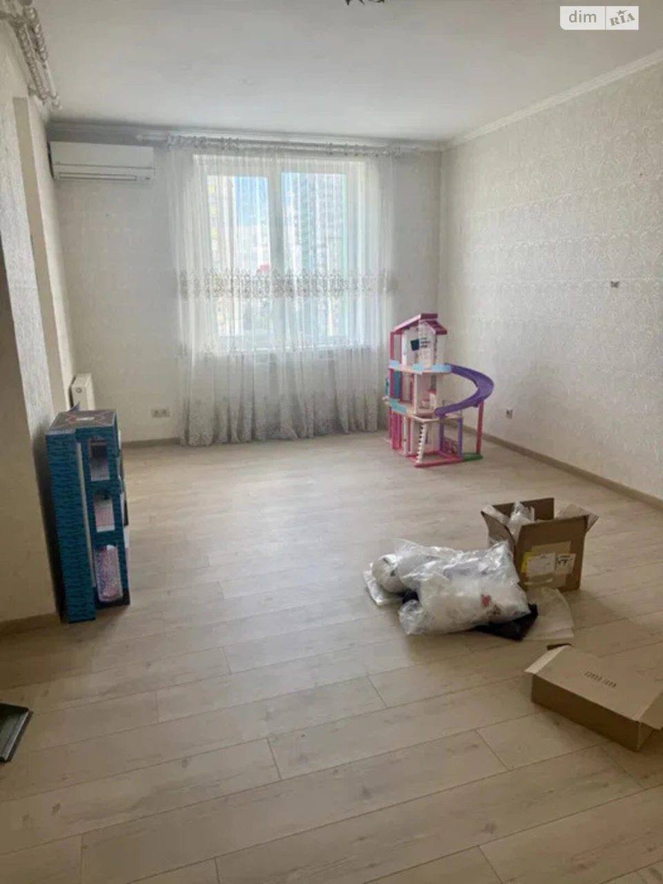Довгострокова Оренда Квартира Борщагівка