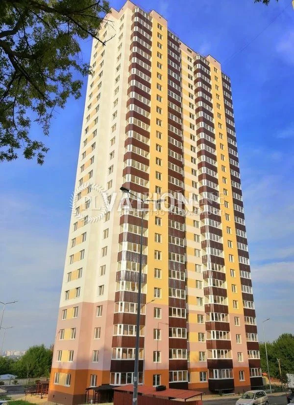 2-room apartment for sale, Motornyi Lane 11b