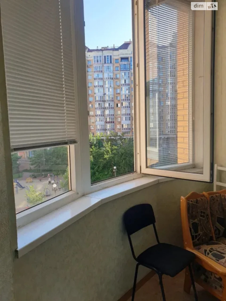 Довгострокова Оренда Квартира Оболонь