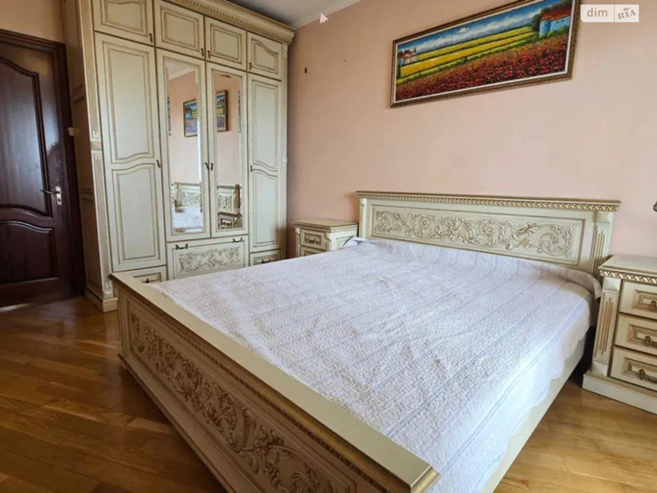 Довгострокова Оренда Квартира