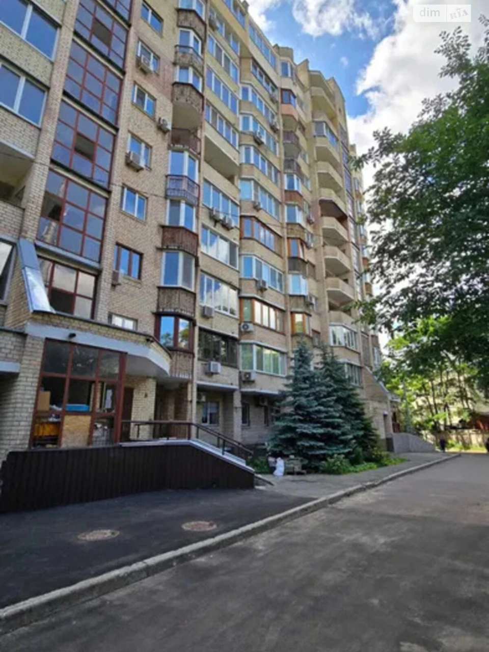 Довгострокова Оренда Квартира