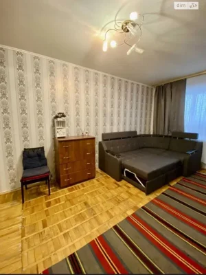 Довгострокова Оренда Квартира Нова Дарниця