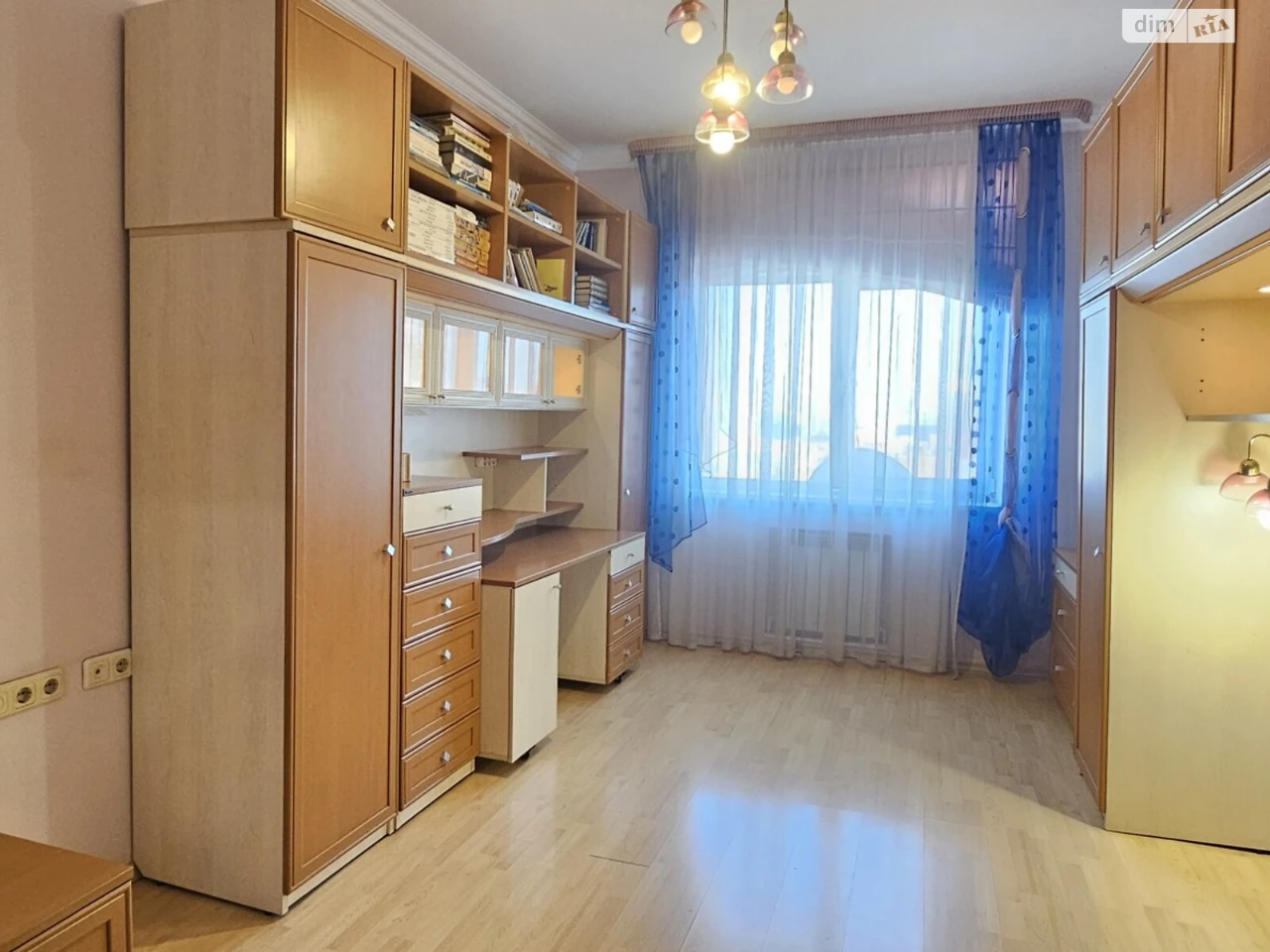 Довгострокова Оренда Квартира Нова забудова