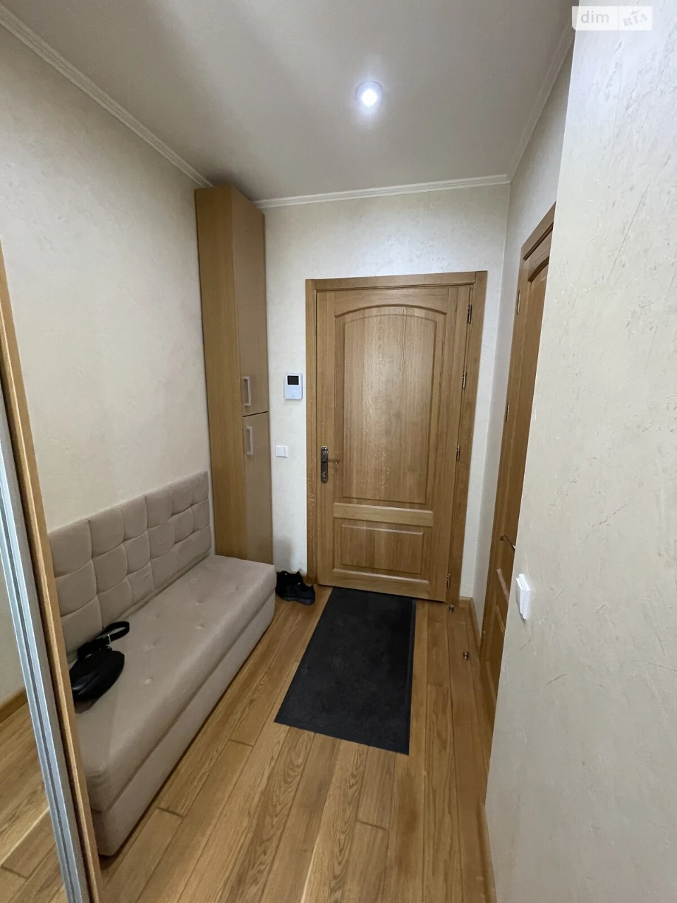 Довгострокова Оренда Квартира Деміївка