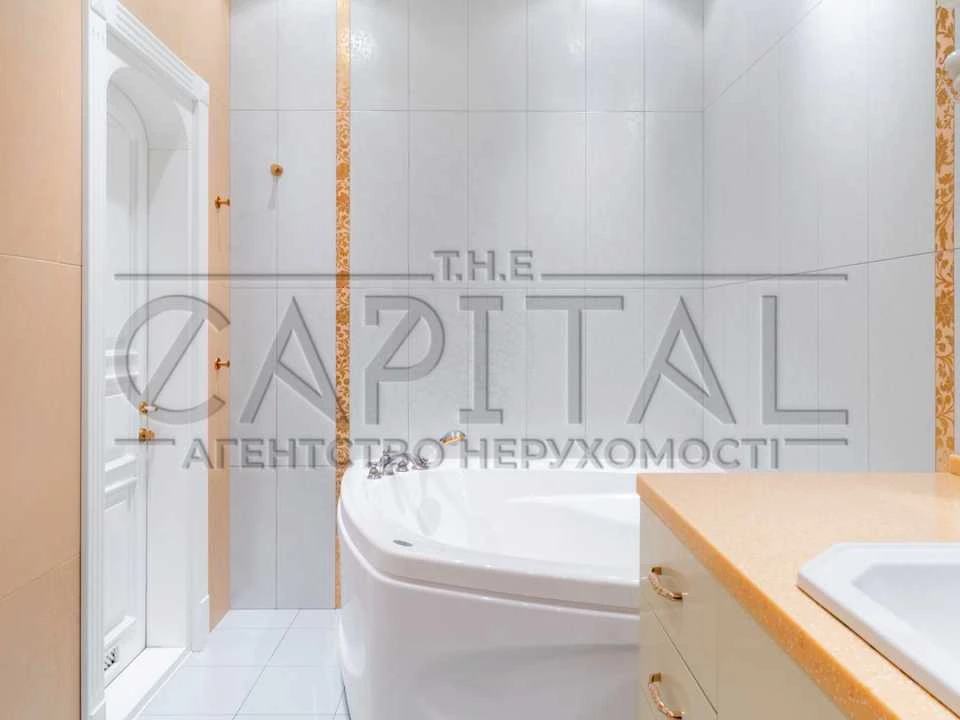 Квартира. Київ, Володимира Івасюка просп. (Героїв Сталінград