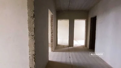 Готова 3 кімнатна квартира  у ЖК закритого типу!