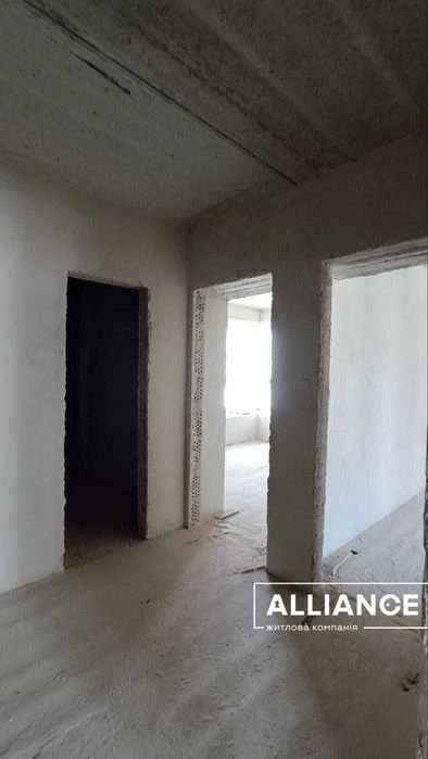 Готова 3 кімнатна квартира  у ЖК закритого типу!