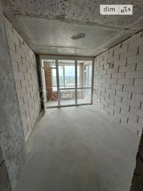 Sale of 2-room apartment 71 sq. m on Dniprovska embankment DNIPROVSKA