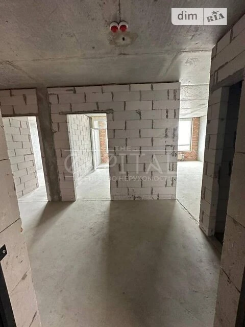 Sale of 2-room apartment 71 sq. m on Dniprovska embankment DNIPROVSKA