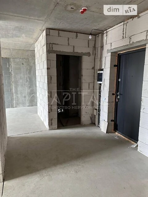 Sale of 2-room apartment 71 sq. m on Dniprovska embankment DNIPROVSKA