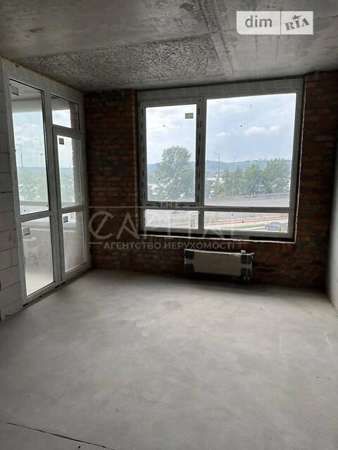 Sale of 2-room apartment 71 sq. m on Dniprovska embankment DNIPROVSKA