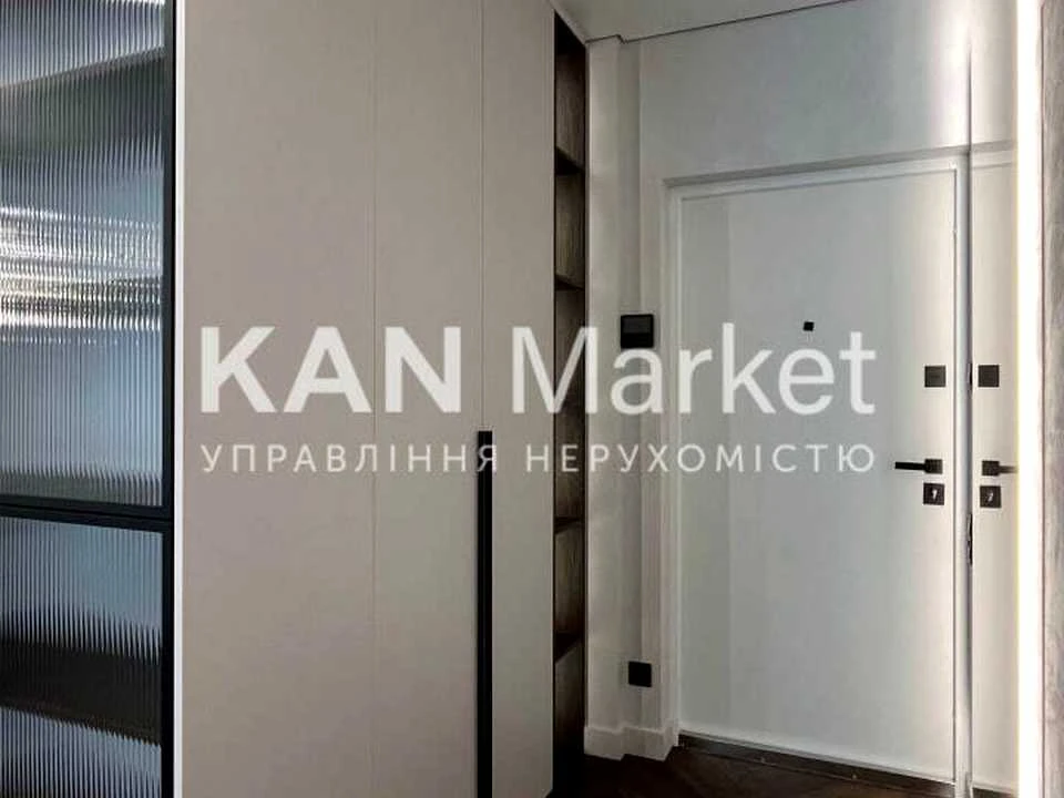 Квартира. Київ, Братів Шеметів вул.