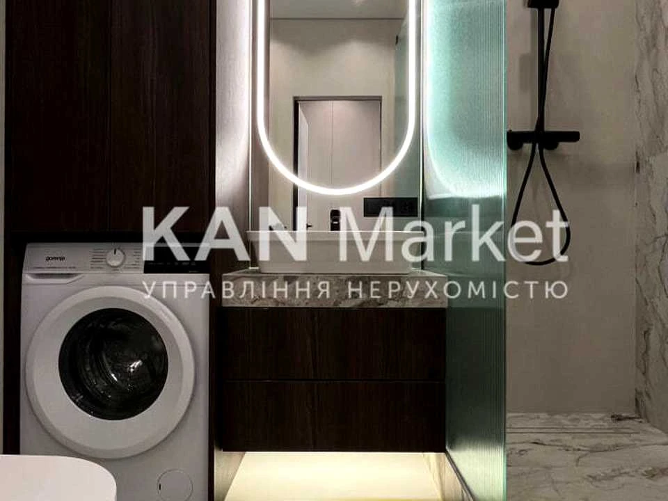Квартира. Київ, Братів Шеметів вул.