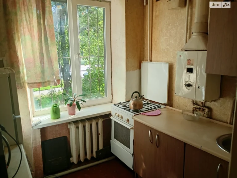 Довгострокова Оренда Квартира Чоколівка