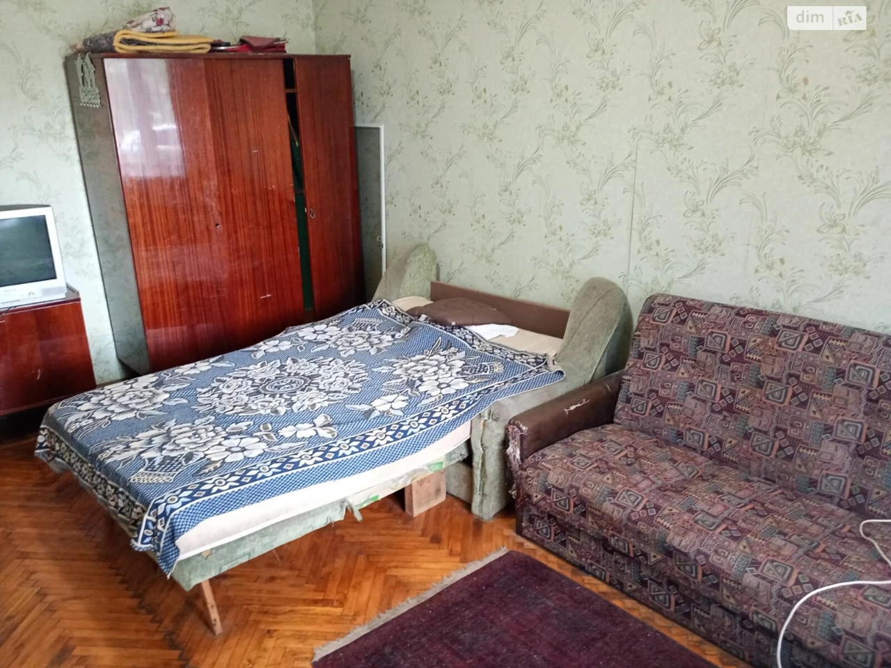 Довгострокова Оренда Квартира Чоколівка