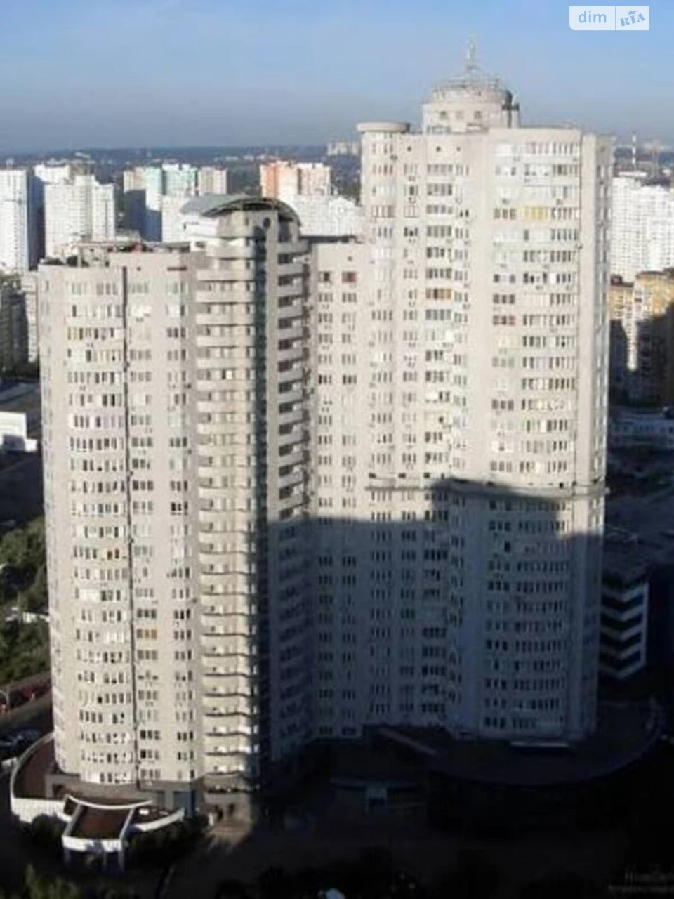 Довгострокова Оренда Квартира Дарницький
