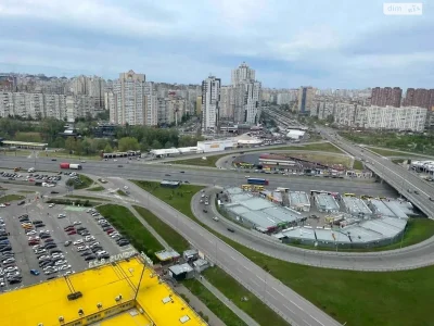 Довгострокова Оренда Квартира Дарницький