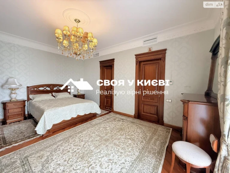 Довгострокова Оренда Квартира Печерський
