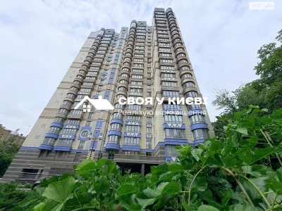 Довгострокова Оренда Квартира Печерський