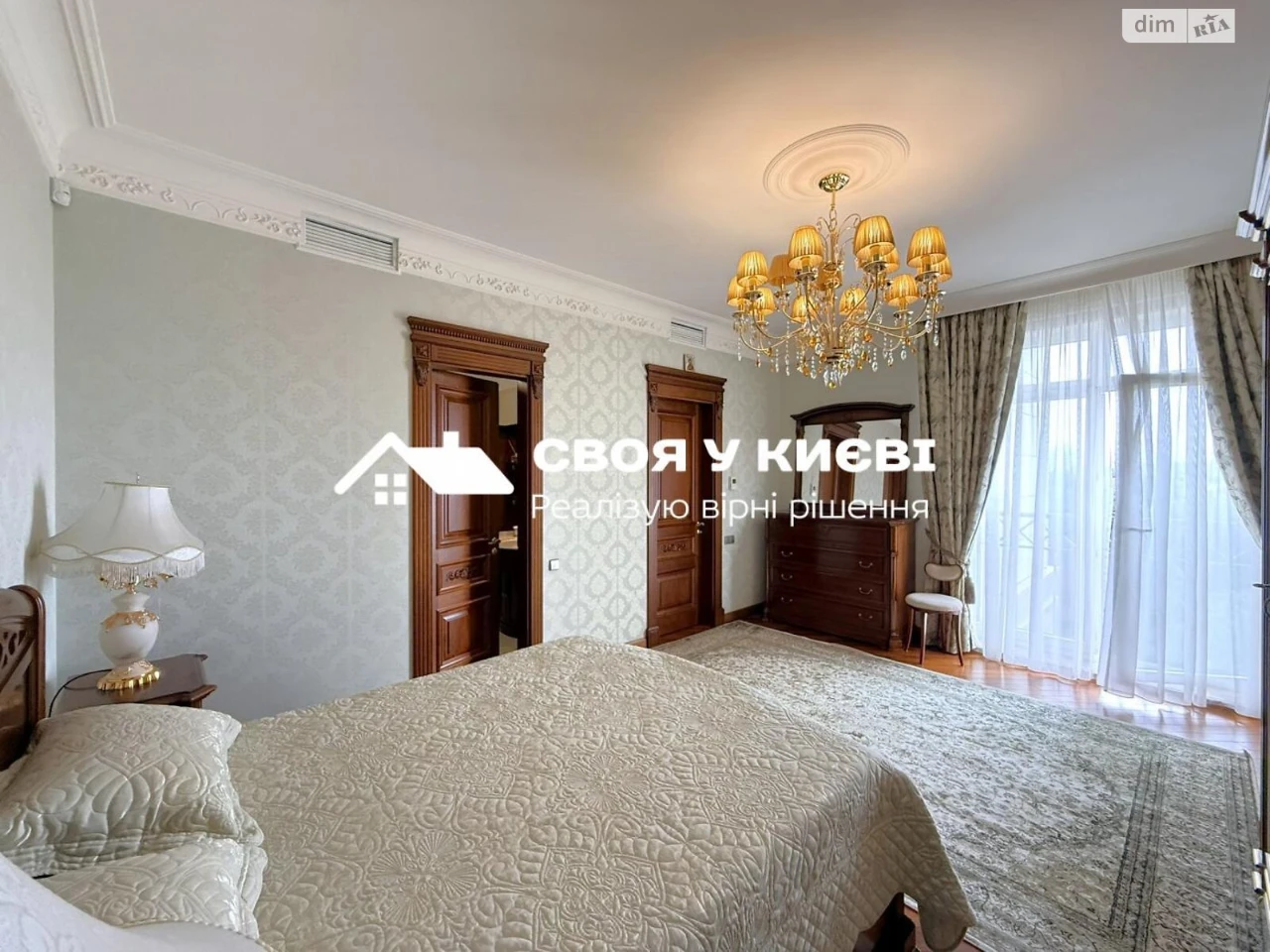 Довгострокова Оренда Квартира Печерський