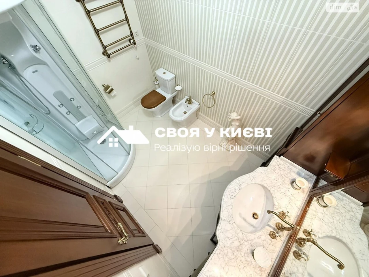 Довгострокова Оренда Квартира Печерський
