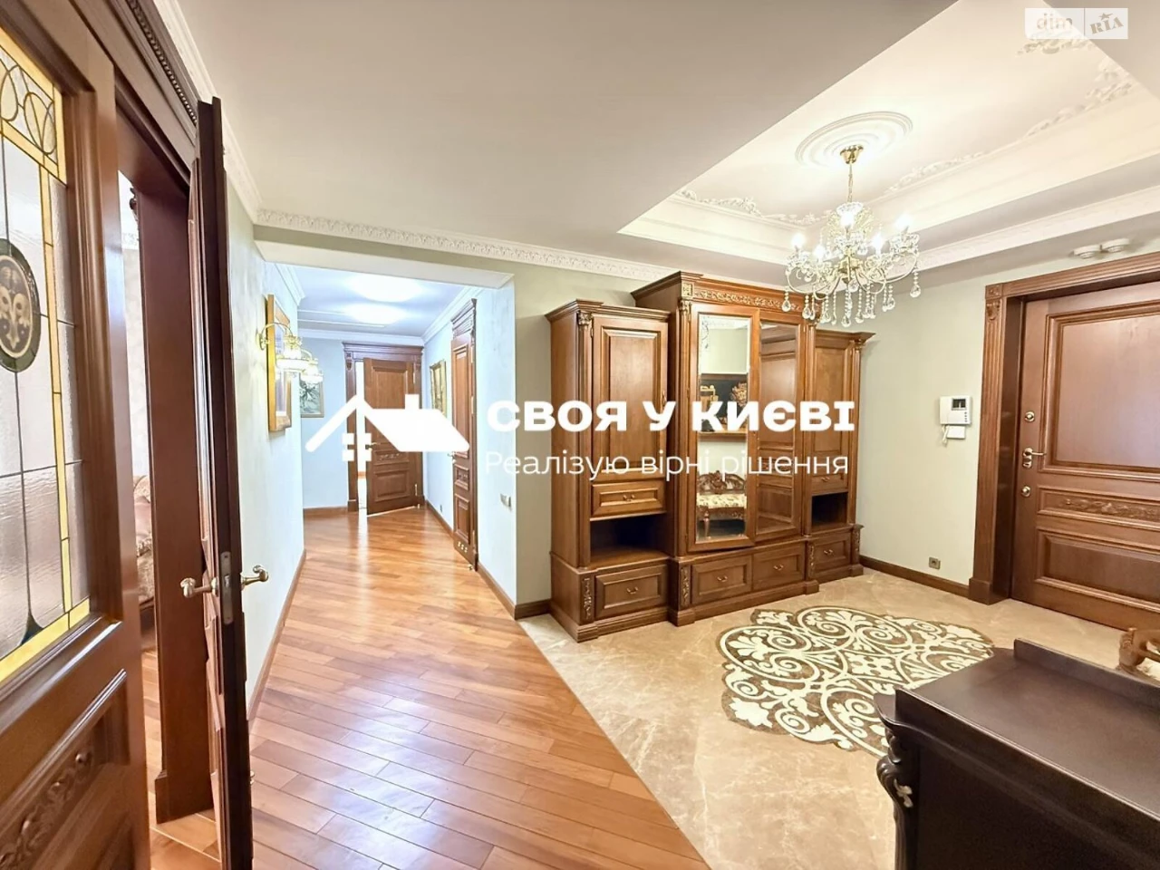Довгострокова Оренда Квартира Печерський