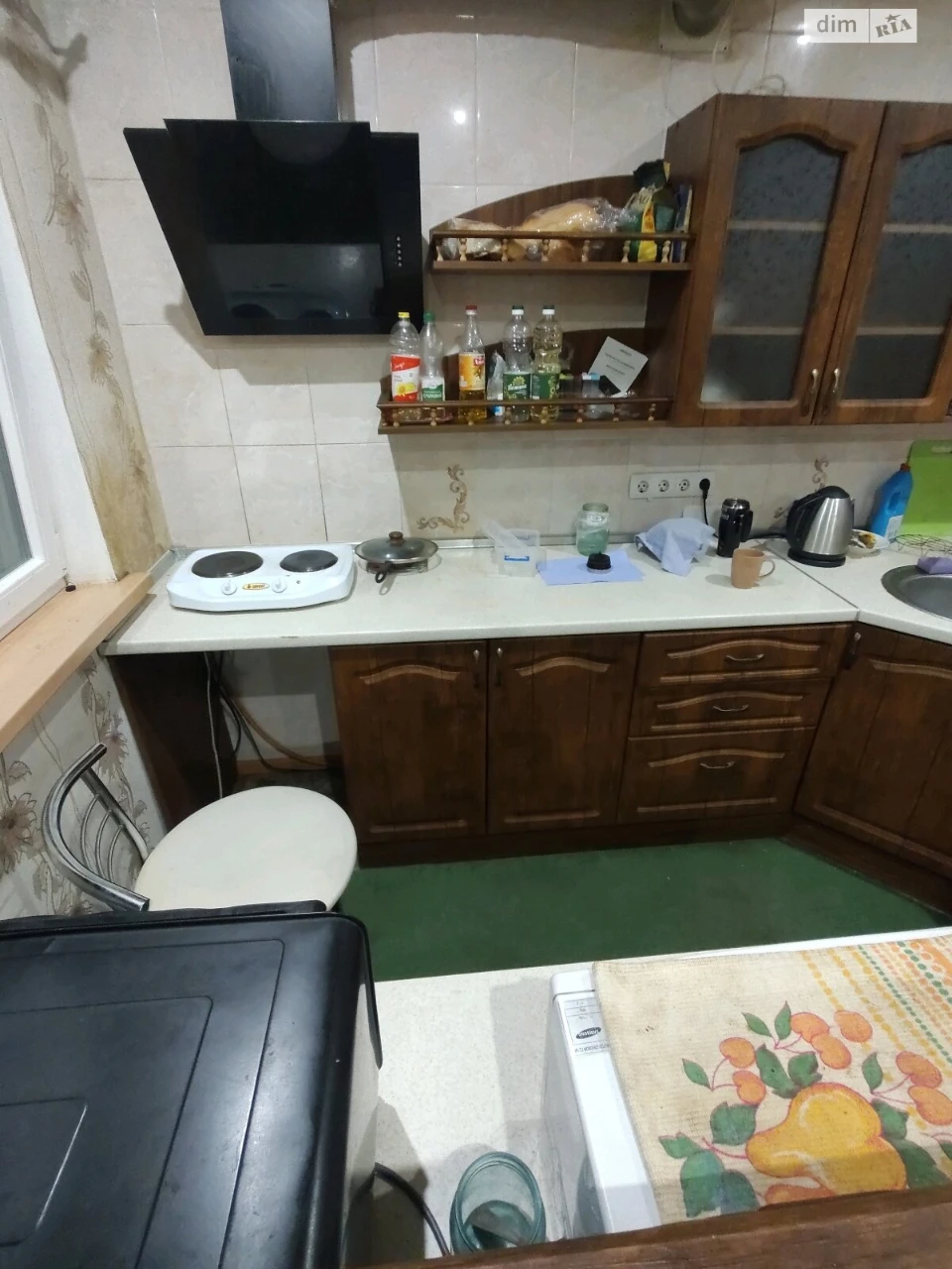 Довгострокова Оренда Квартира