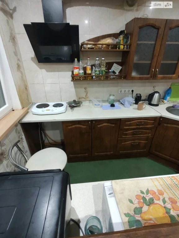Довгострокова Оренда Квартира