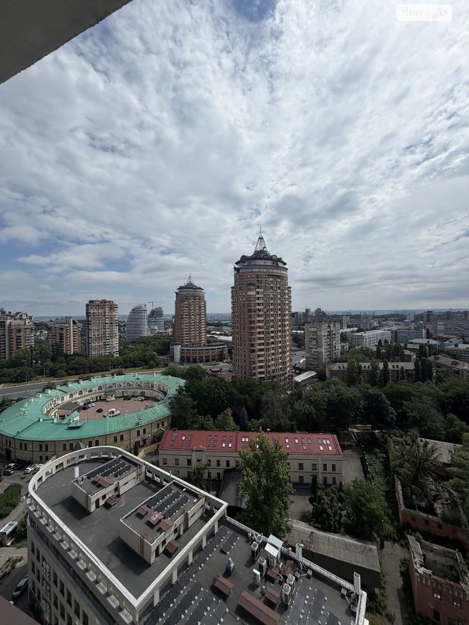 Довгострокова Оренда Квартира Саперне Поле