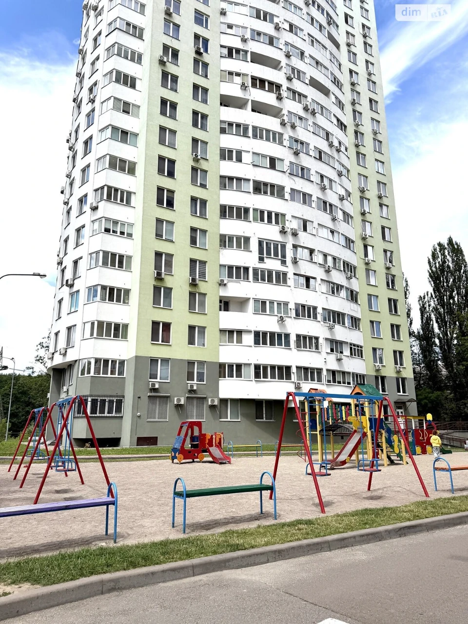 Довгострокова Оренда Квартира Біличі