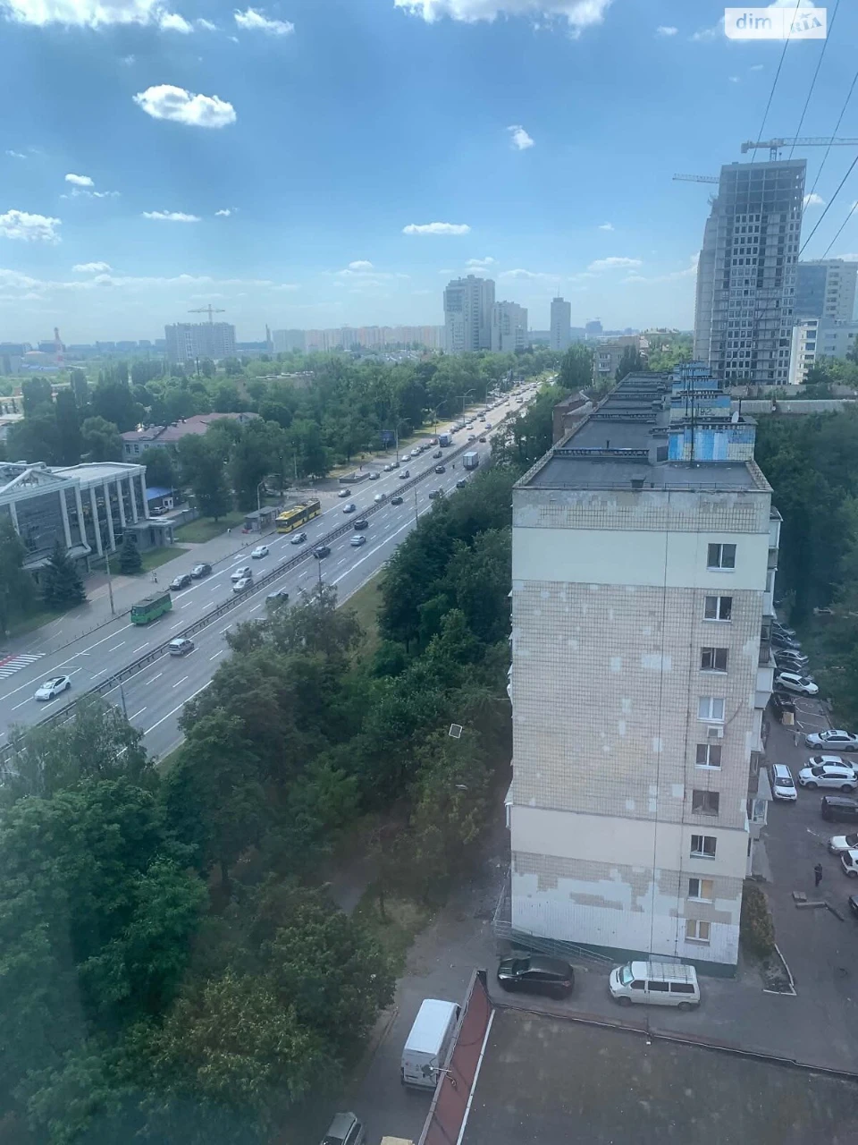 Довгострокова Оренда Квартира Шулявка