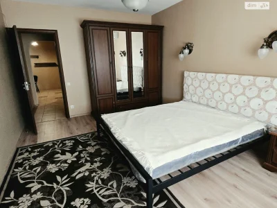 Довгострокова Оренда Квартира Позняки