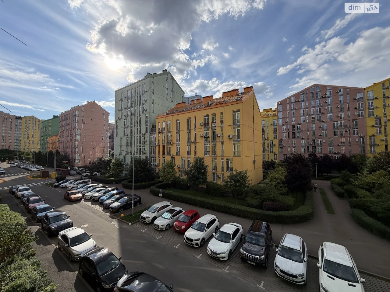 Довгострокова Оренда Квартира Соцмісто