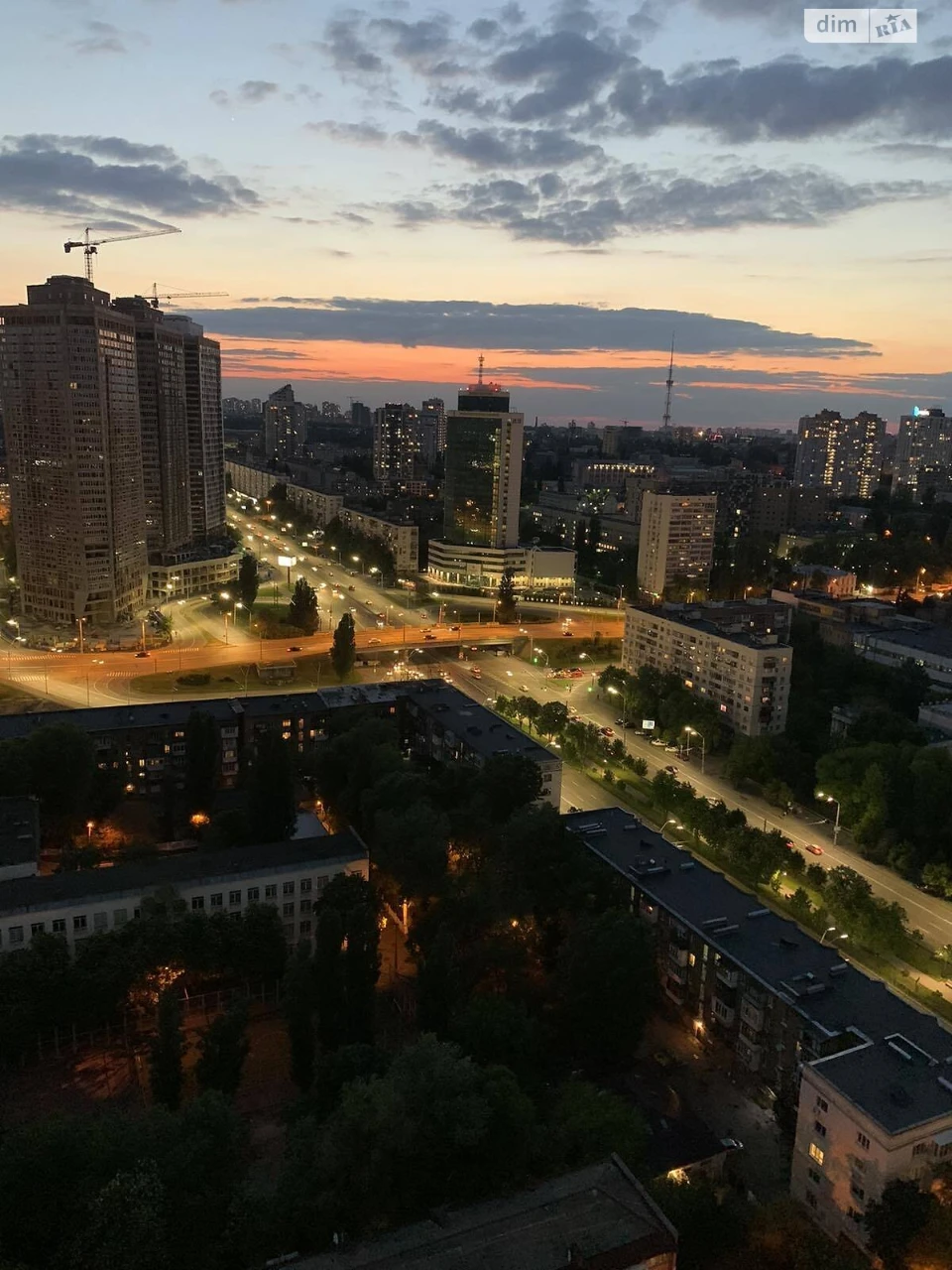 Довгострокова Оренда Квартира Шулявка