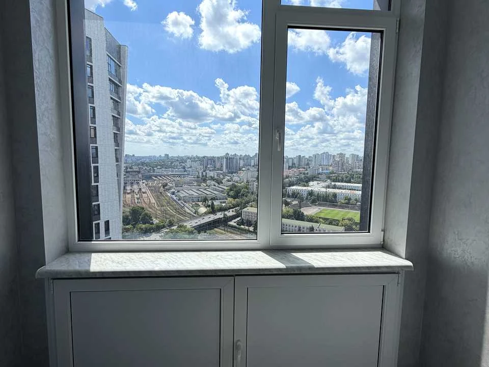 Квартира. Київ, Берестейський просп. (Перемоги), 11 к