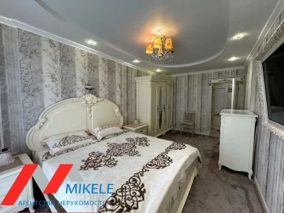 Квартира. Київ, Предславинська вул.