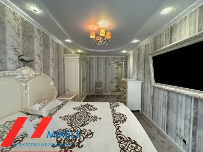 Квартира. Київ, Предславинська вул.