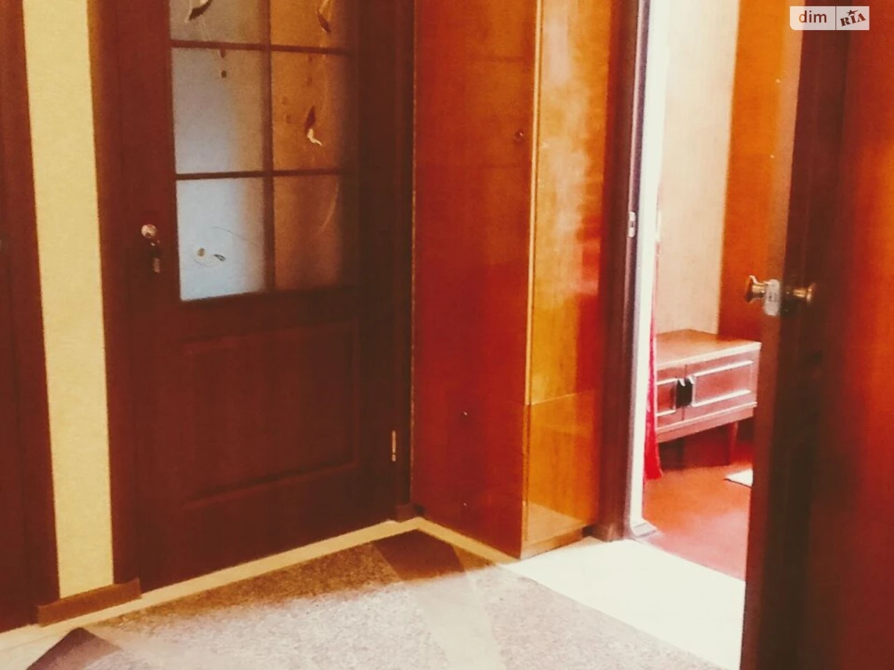 Довгострокова Оренда Квартира Троєщина