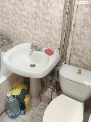 Довгострокова Оренда Квартира Соцмісто