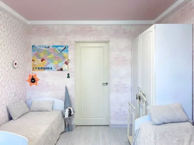 I will sell a 3-room apartment, Topolinaya, 7