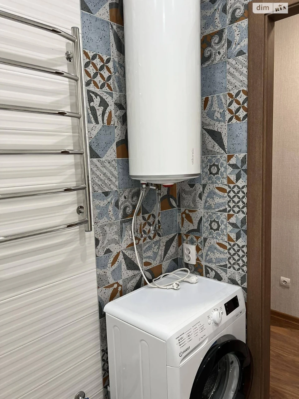 Довгострокова Оренда Квартира Харківський Масив