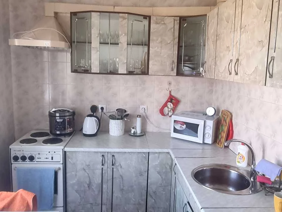 Квартира. Київ, Червоної Калини просп. (Володимира Маяковськ